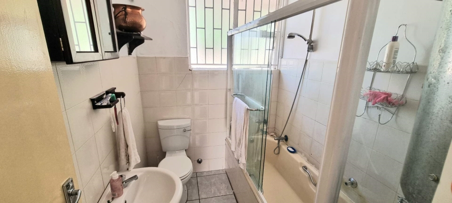 2 Bedroom Property for Sale in Navalsig Free State